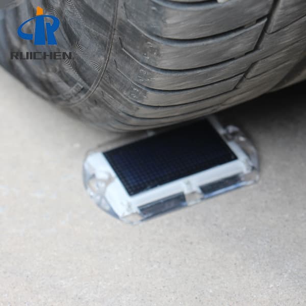 pl��stico tachas viales unidireccionales